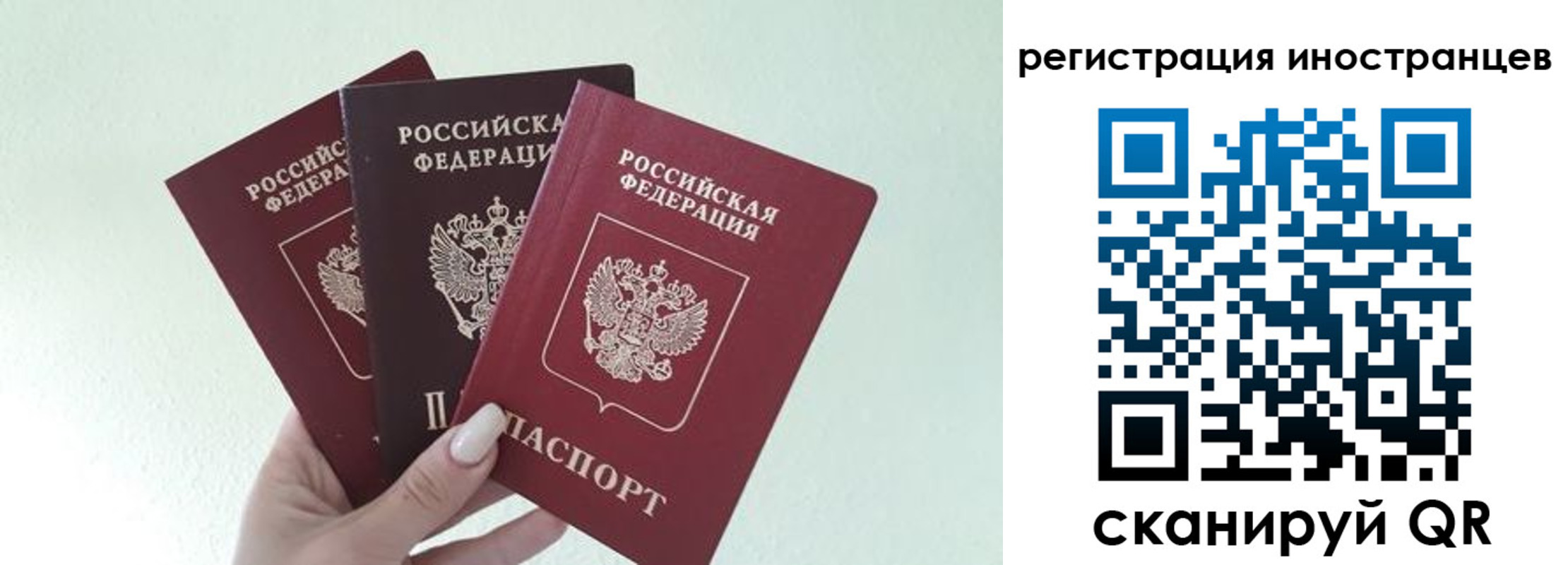 миграционный учет в Нелидово